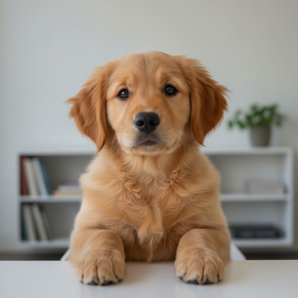 Dog Generator