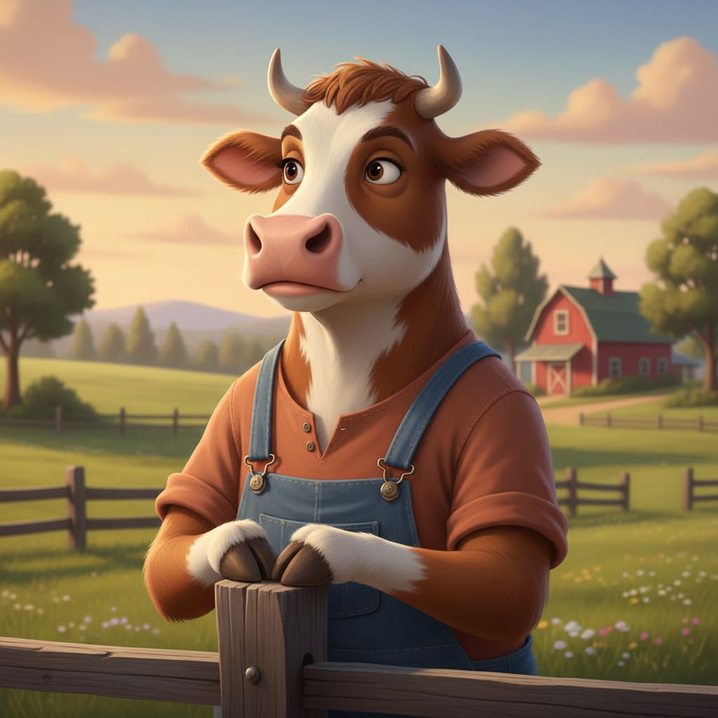 Animal Farm