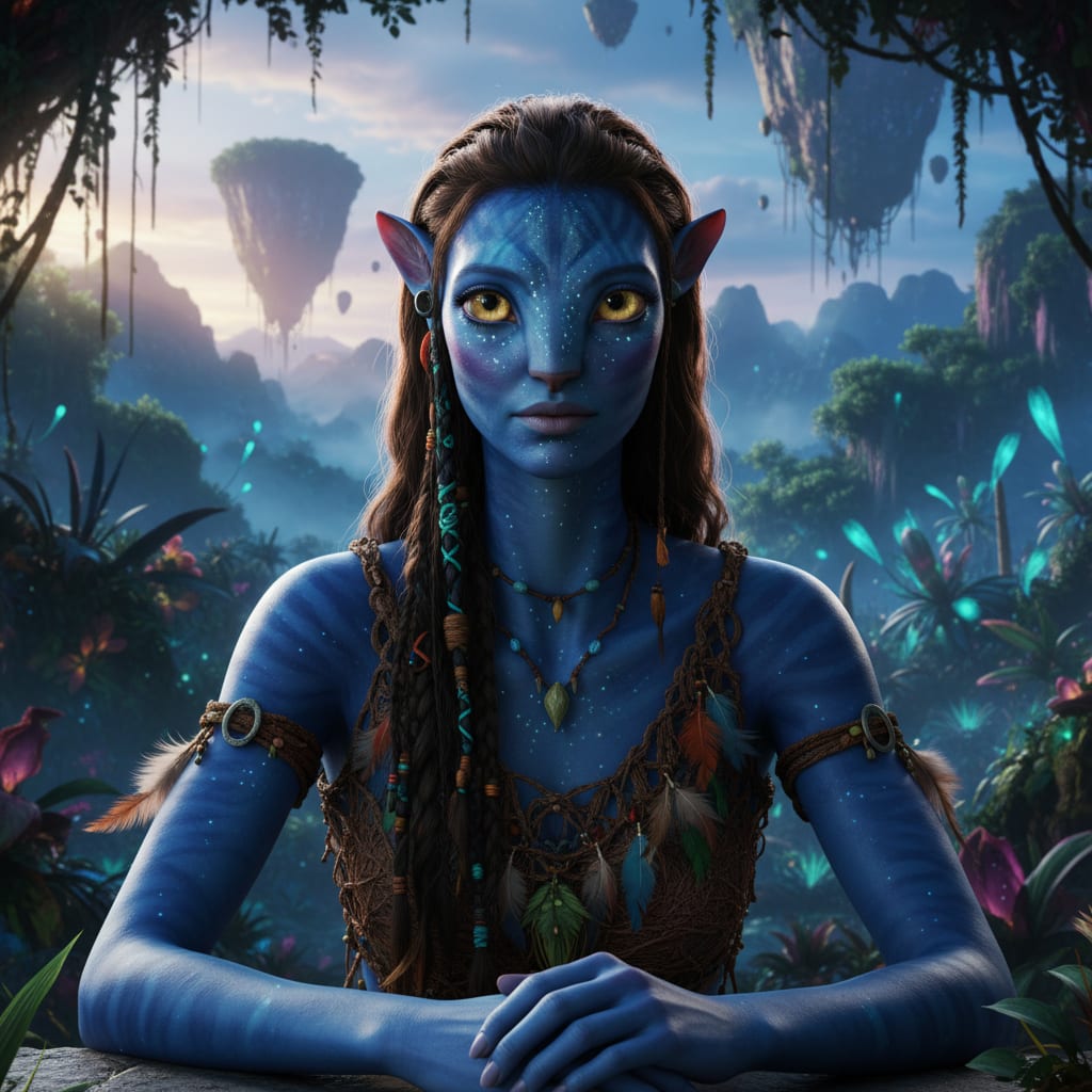 Avatar 3