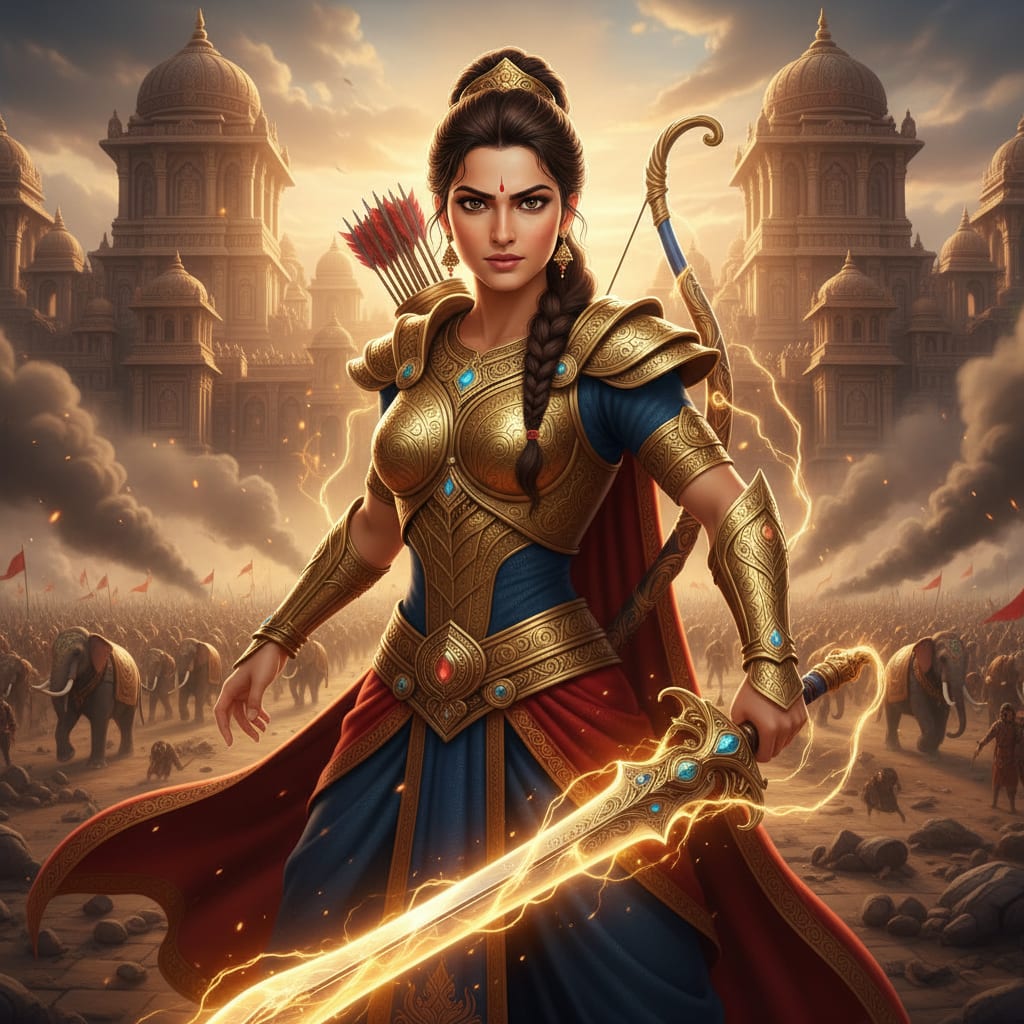 Baahubali