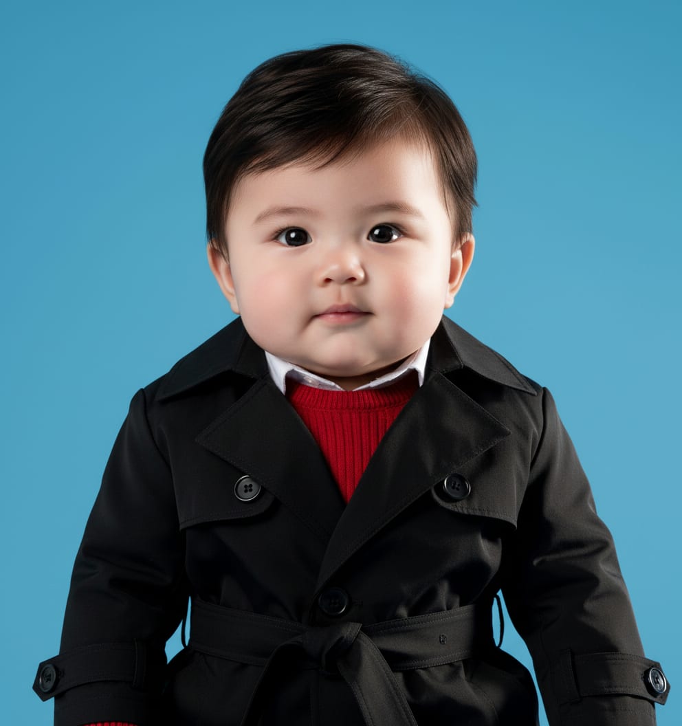 Baby Photos