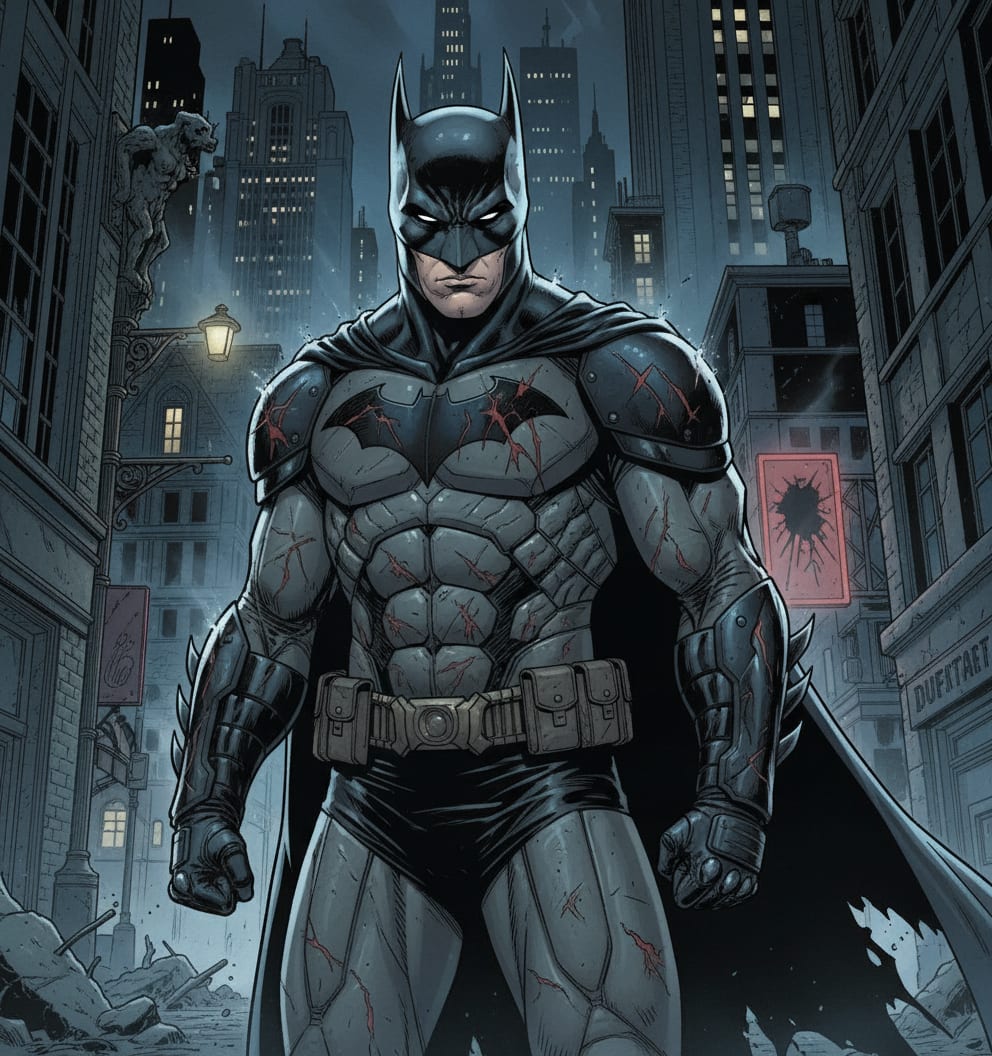 Batman