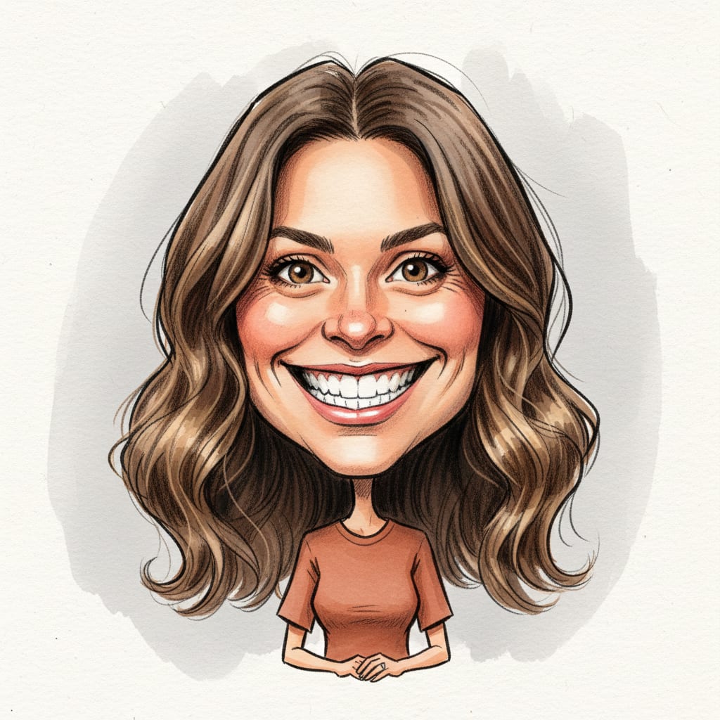 Caricature