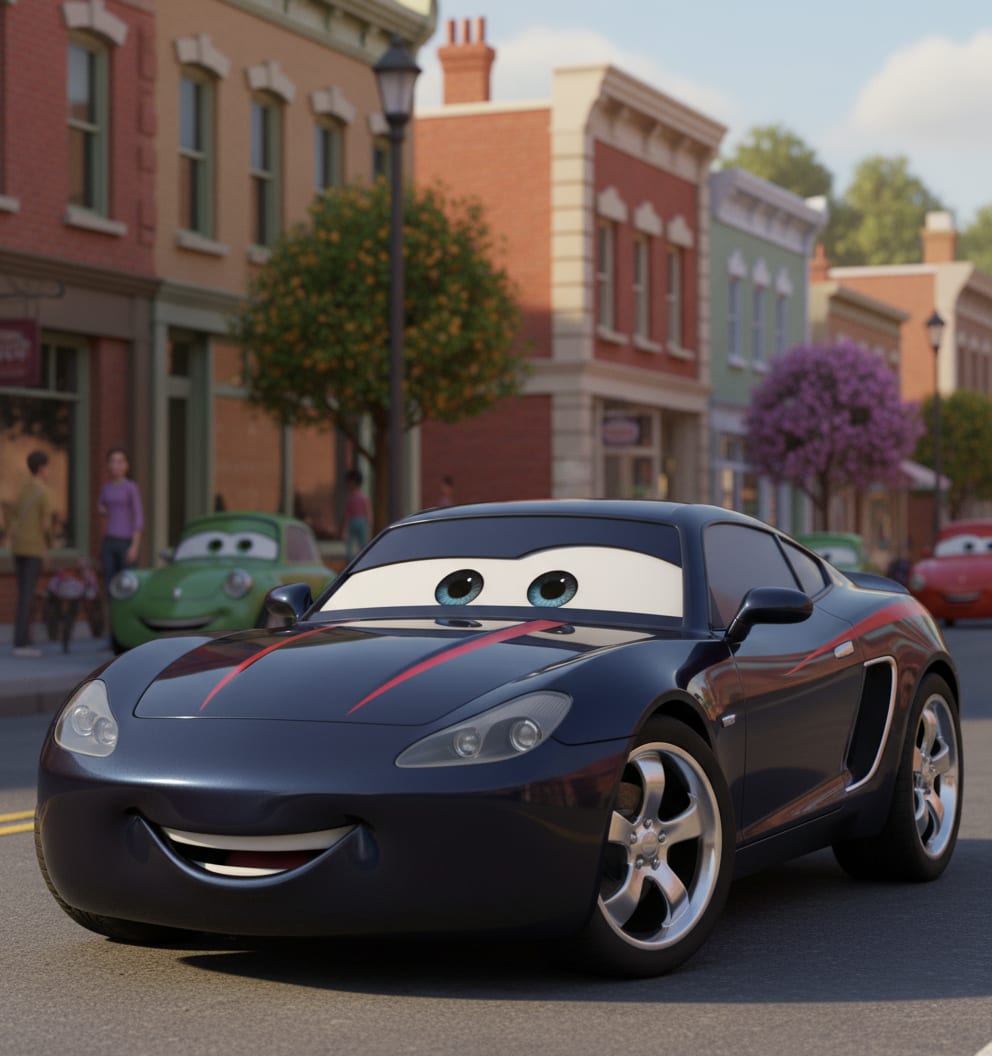 Cars