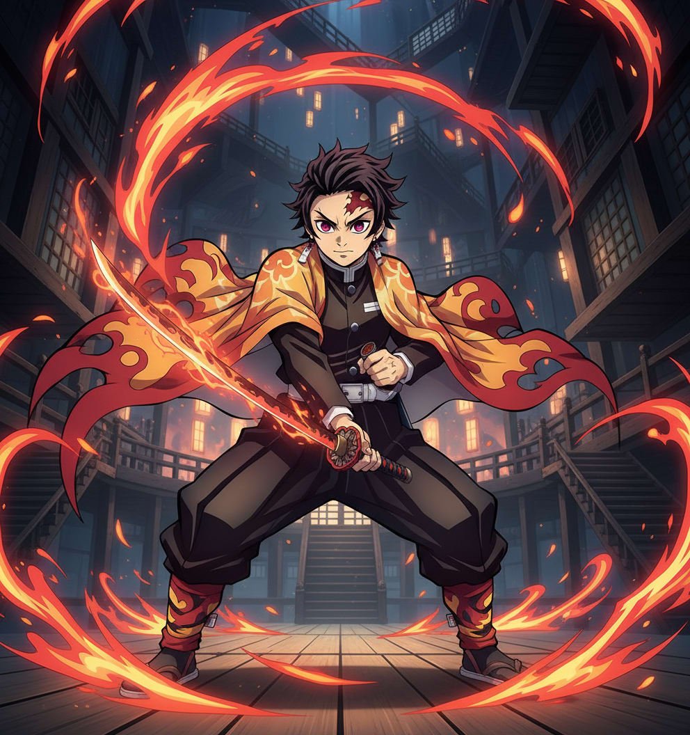 Demon Slayer