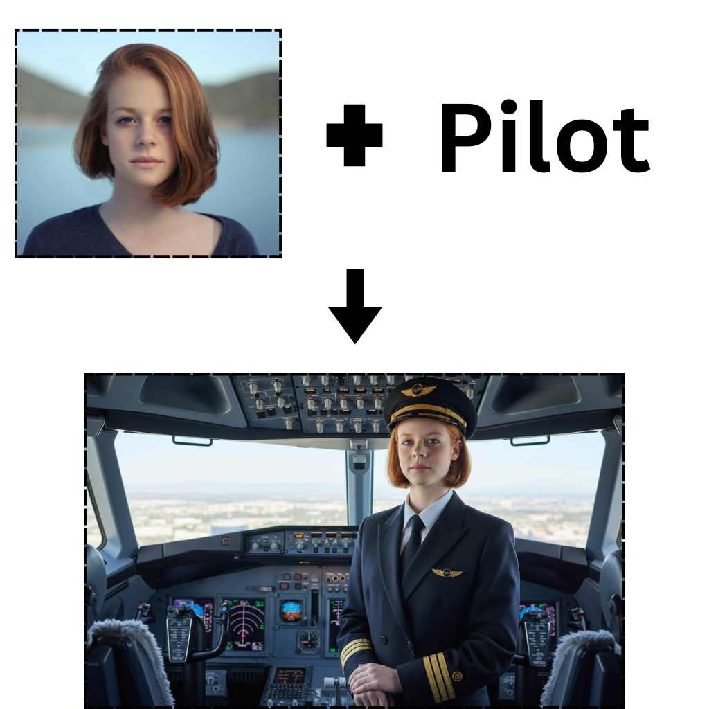 Dream Job