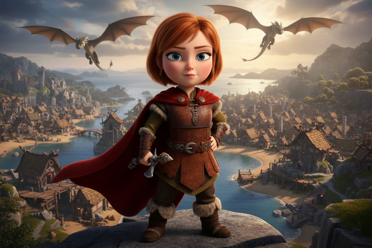 DreamWorks