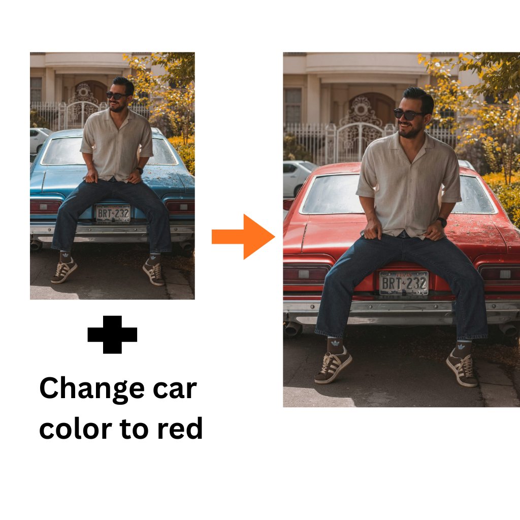Edit Anything