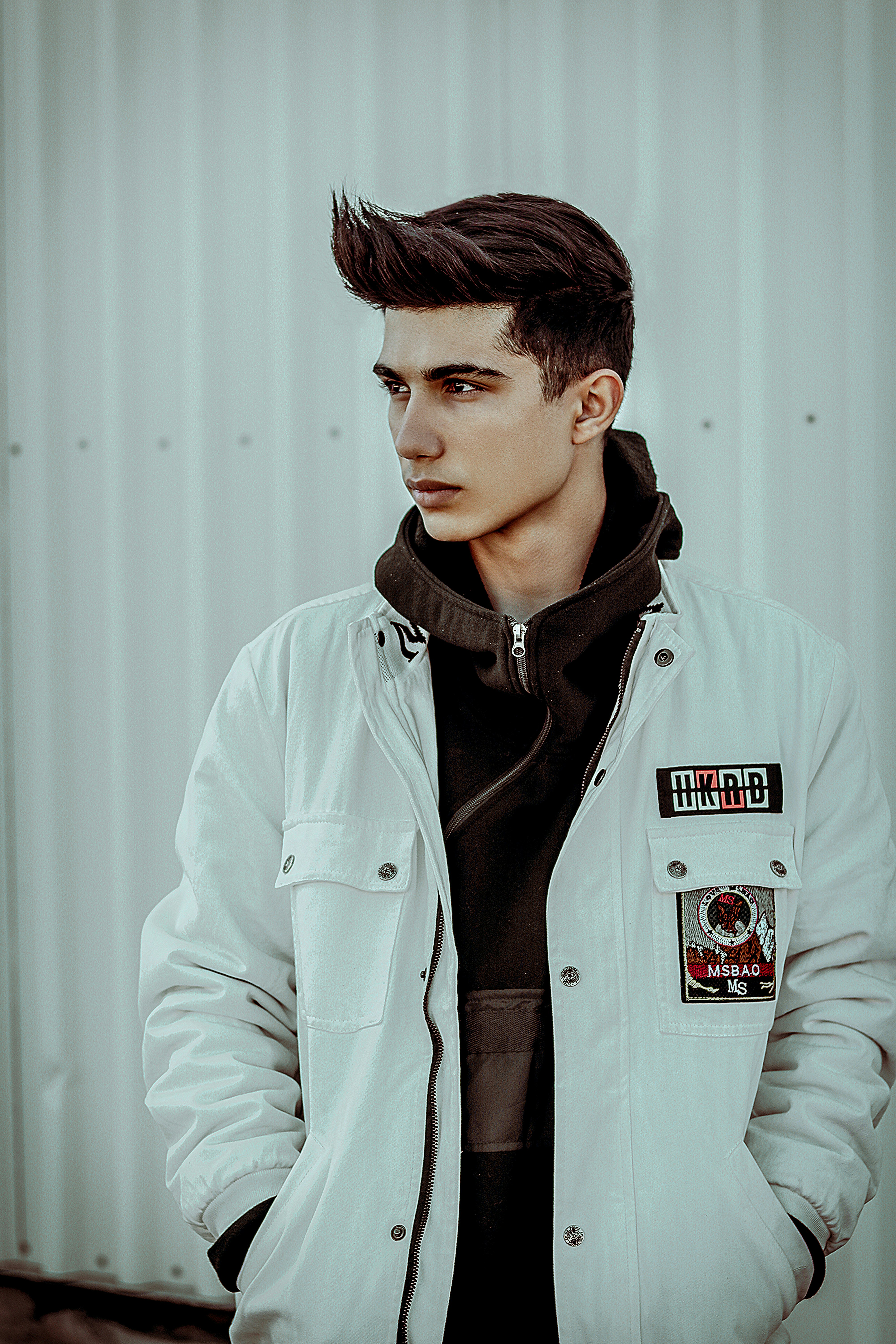 Sample 1