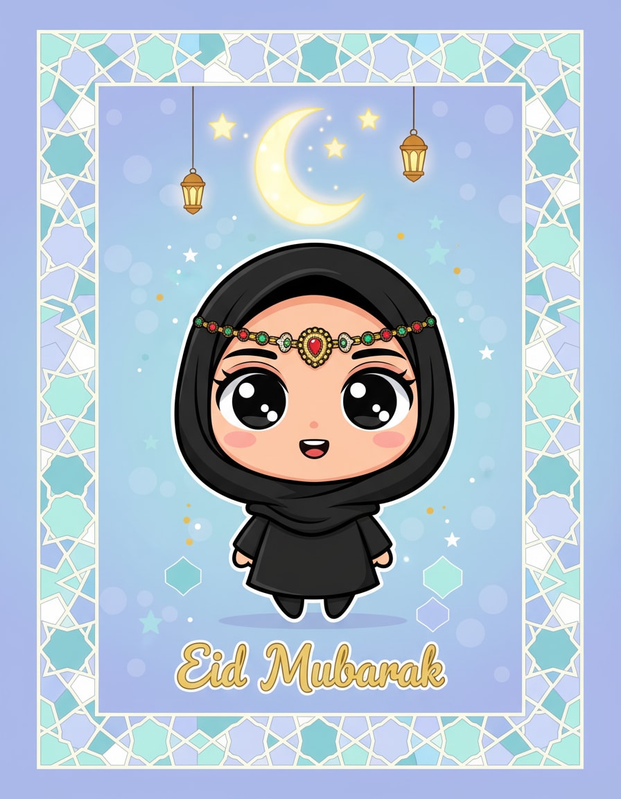Chibi Mini
