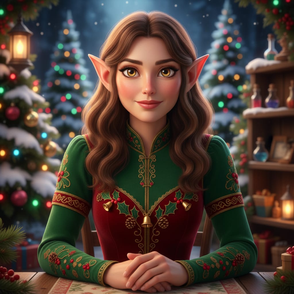 Elf