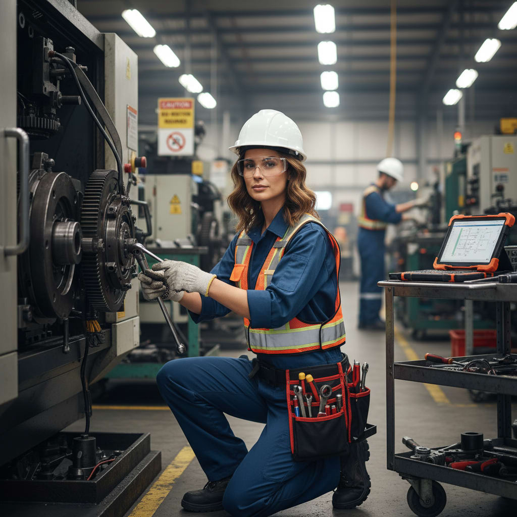 Technician