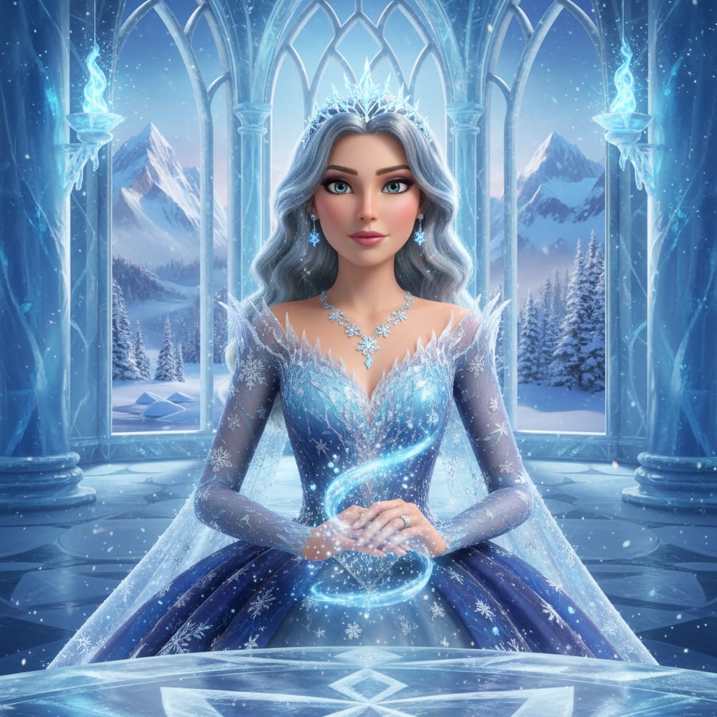 Frozen 3