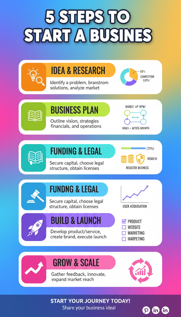 Infographics