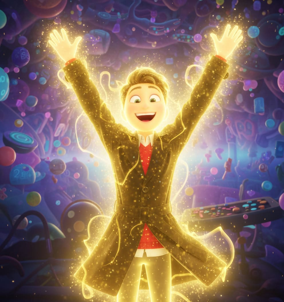 Inside Out