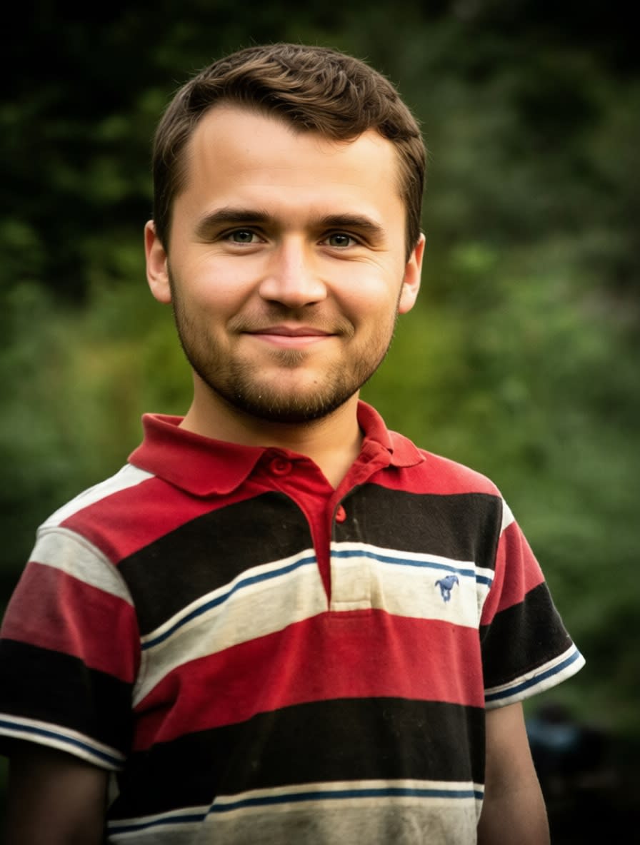 Kirkified result