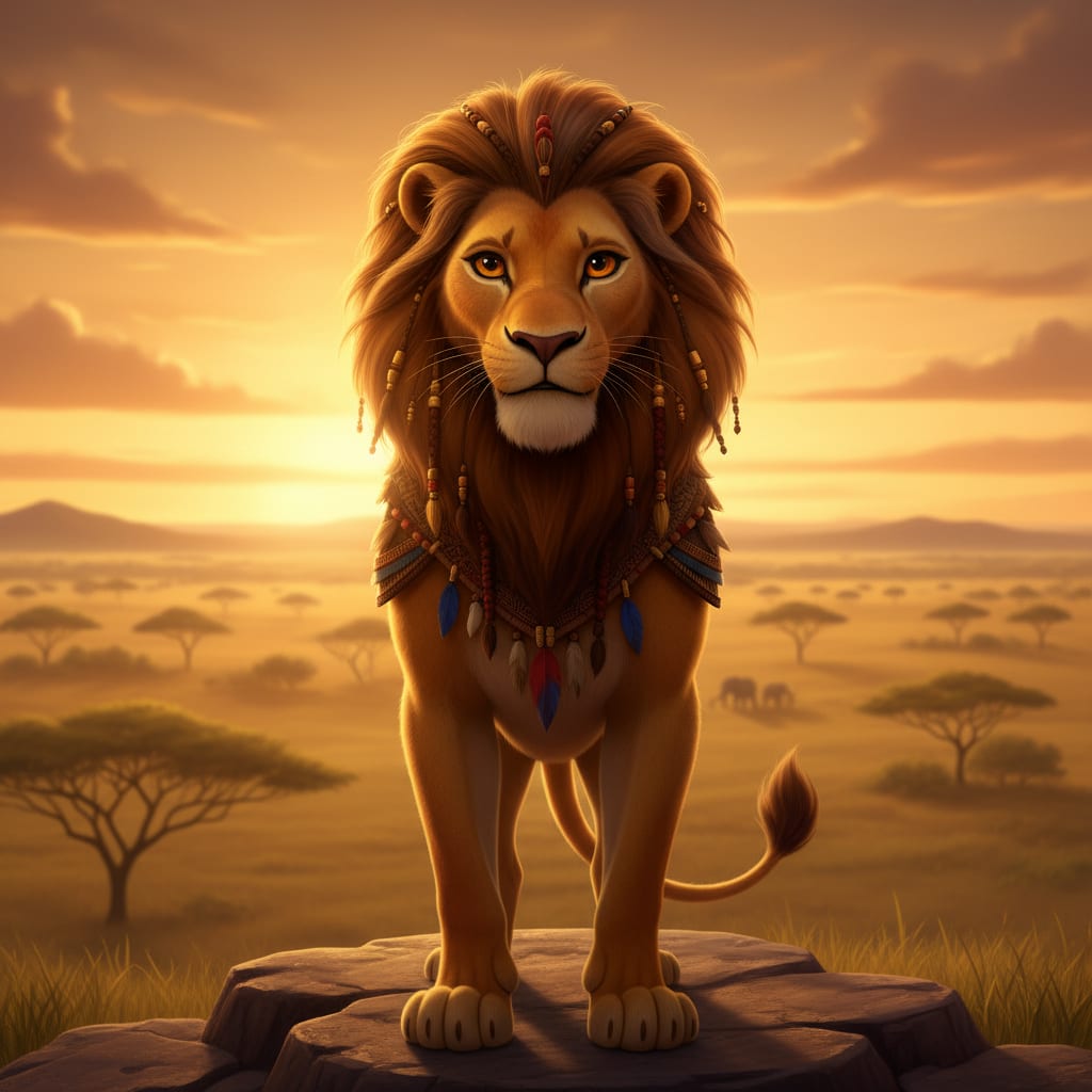 Lion King