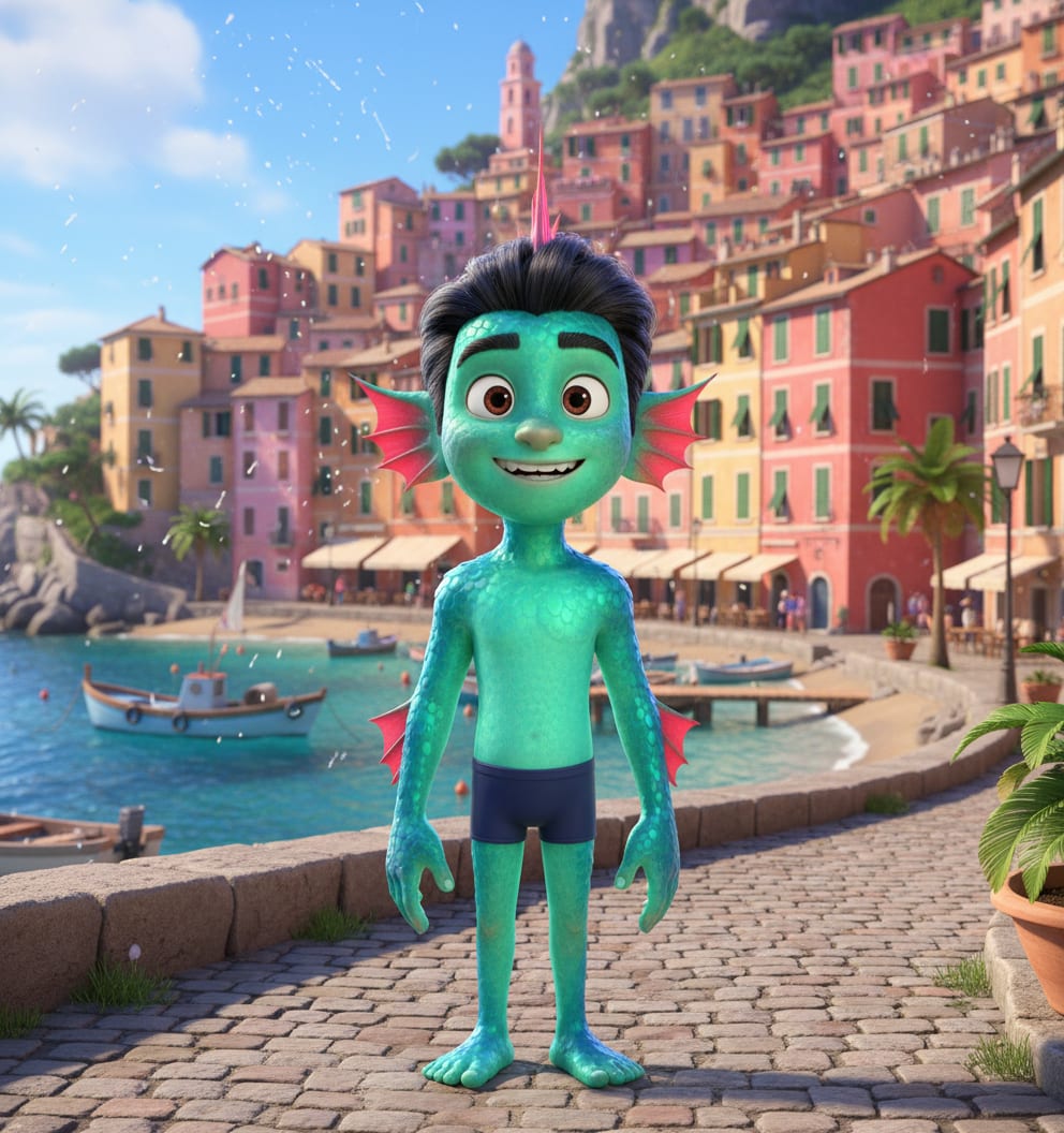 Luca