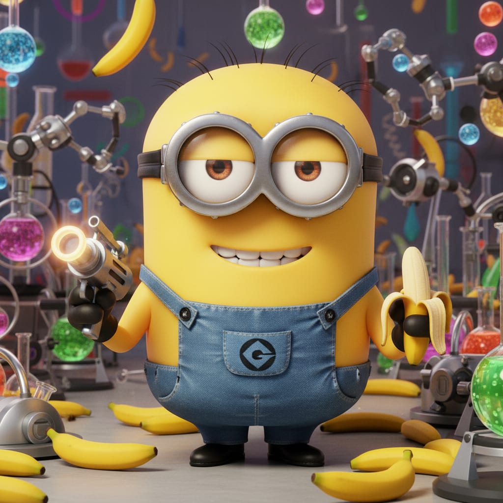 Minions