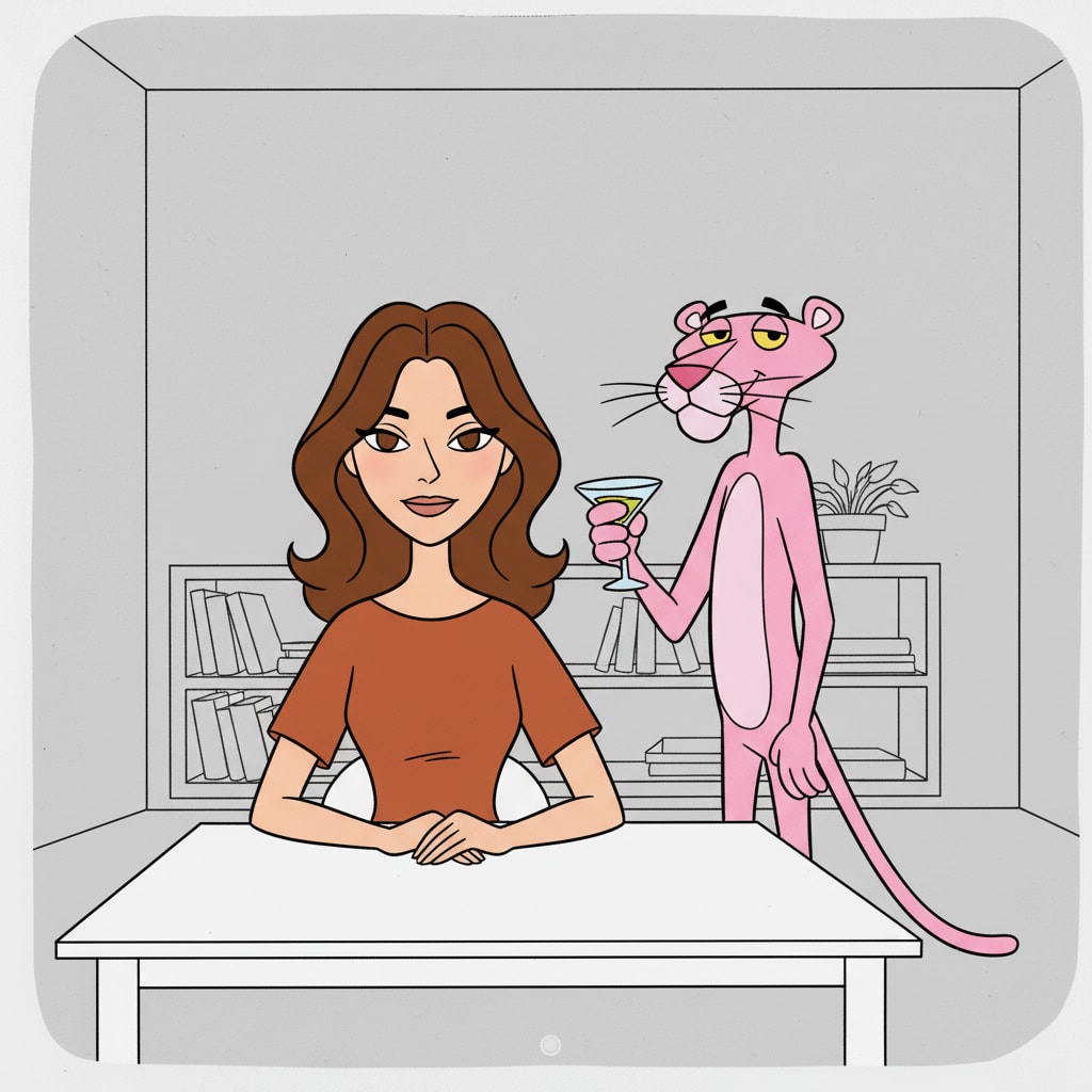 Pink Panther