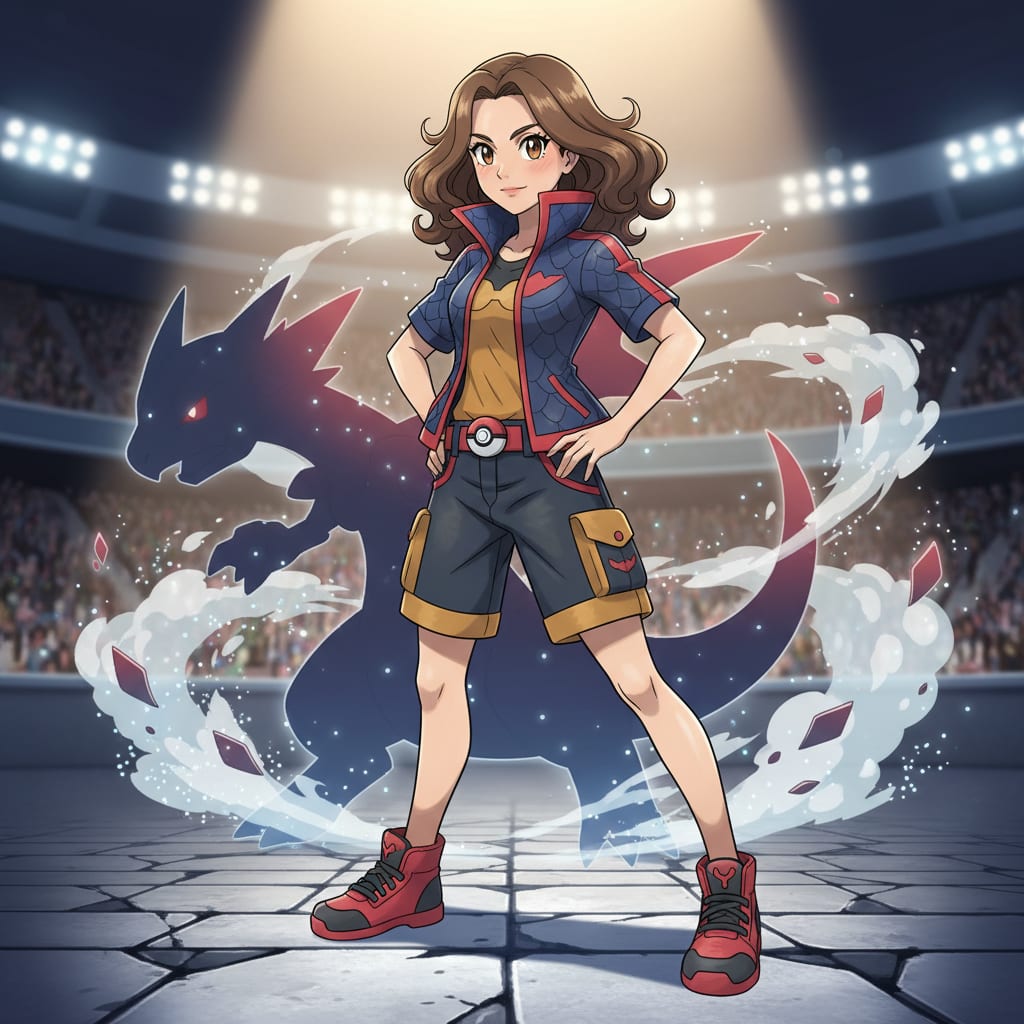 Pokemon