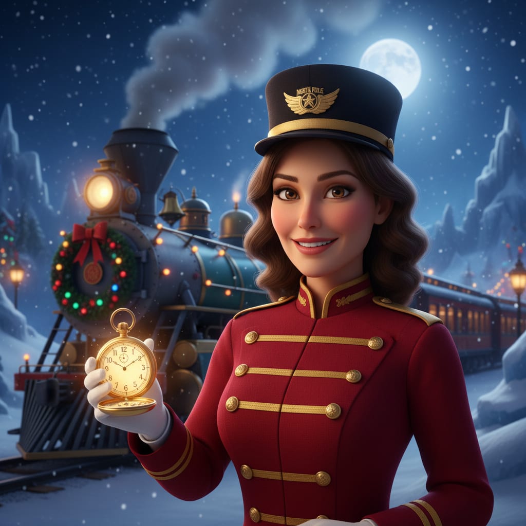 Polar Express