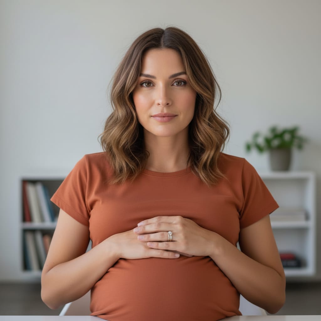 Pregnancy
