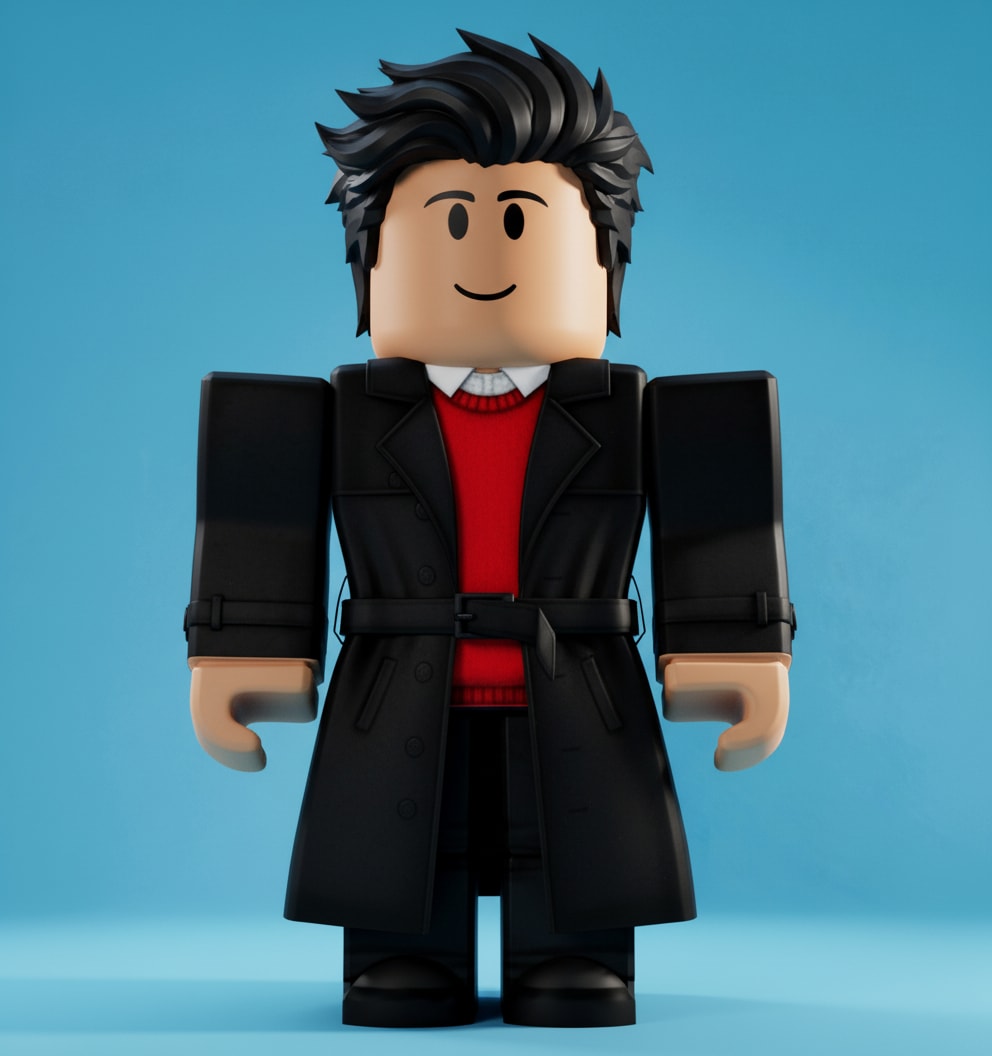 Roblox