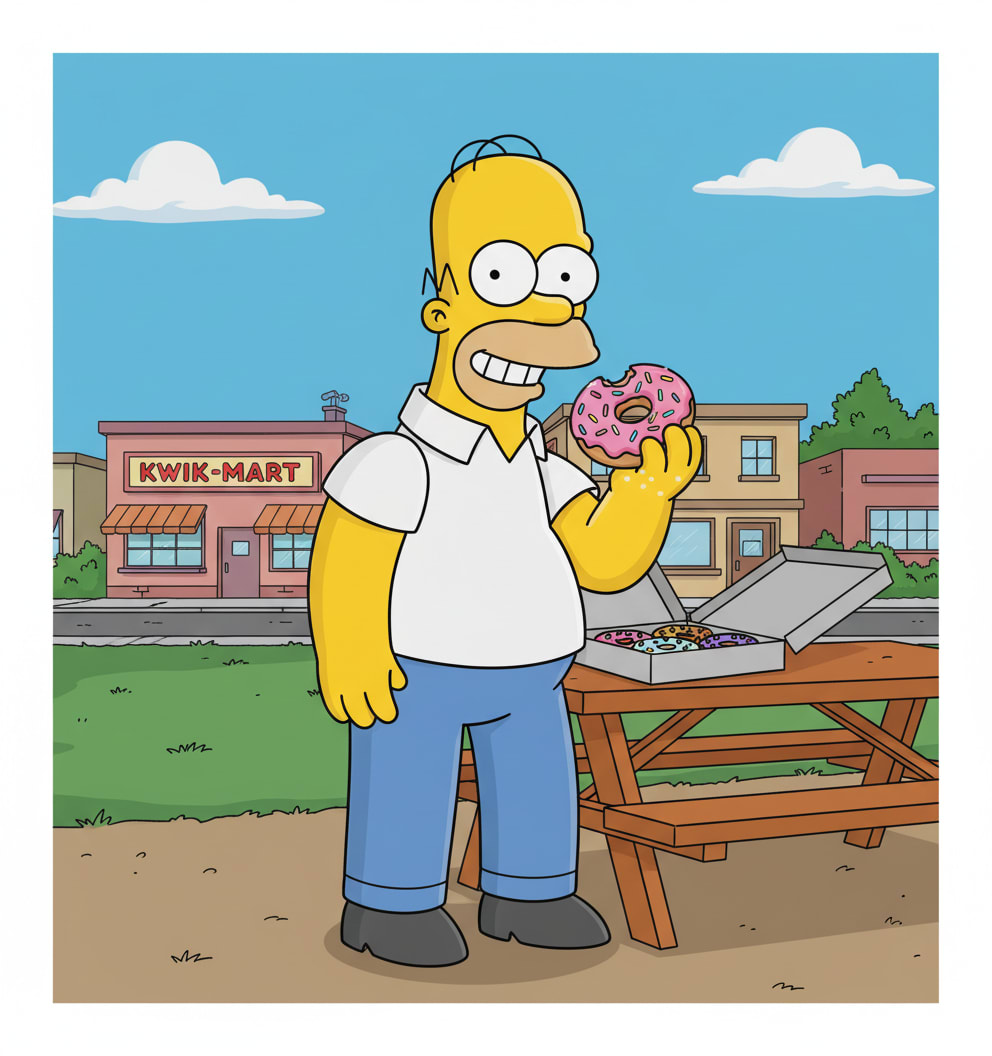 Simpsons 2