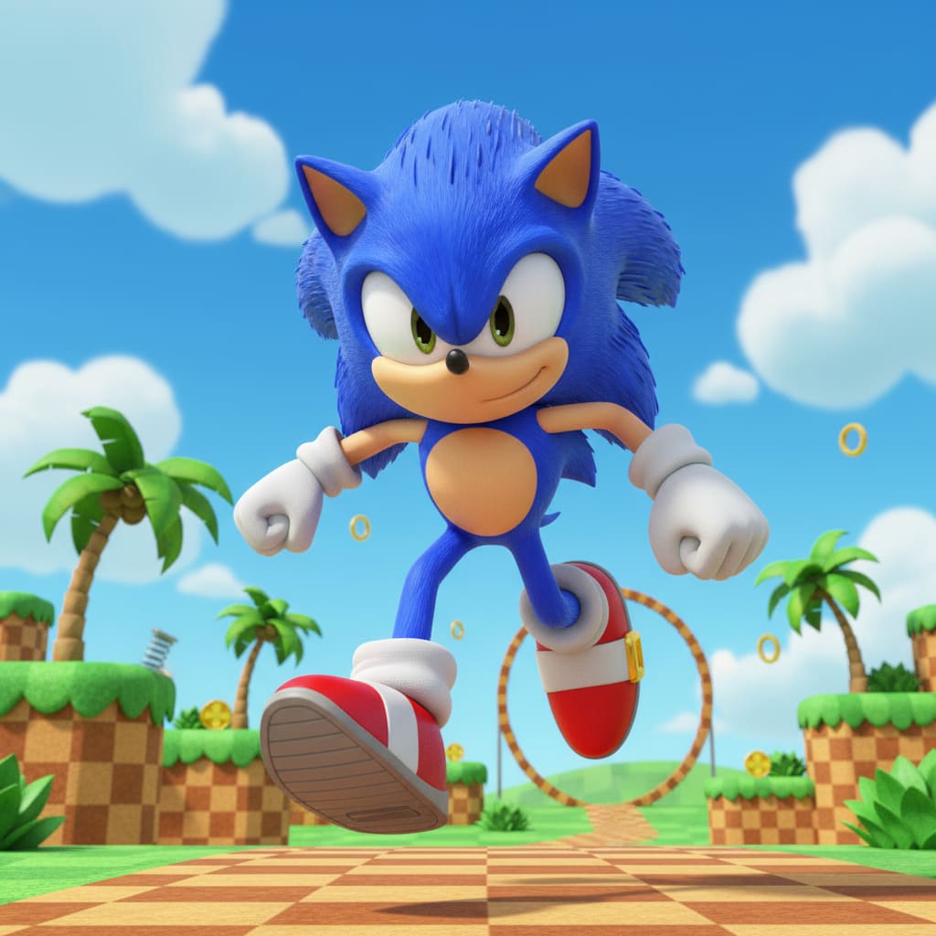 Sonic