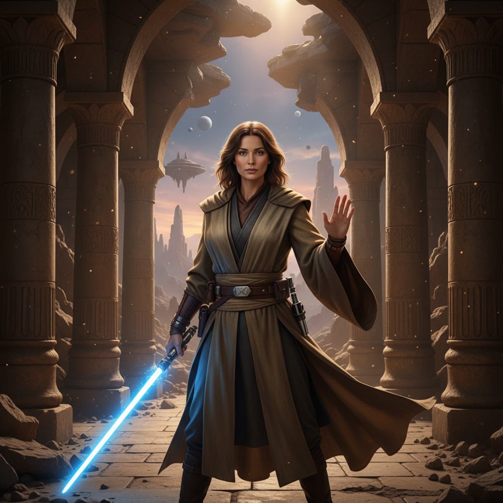 Star Wars
