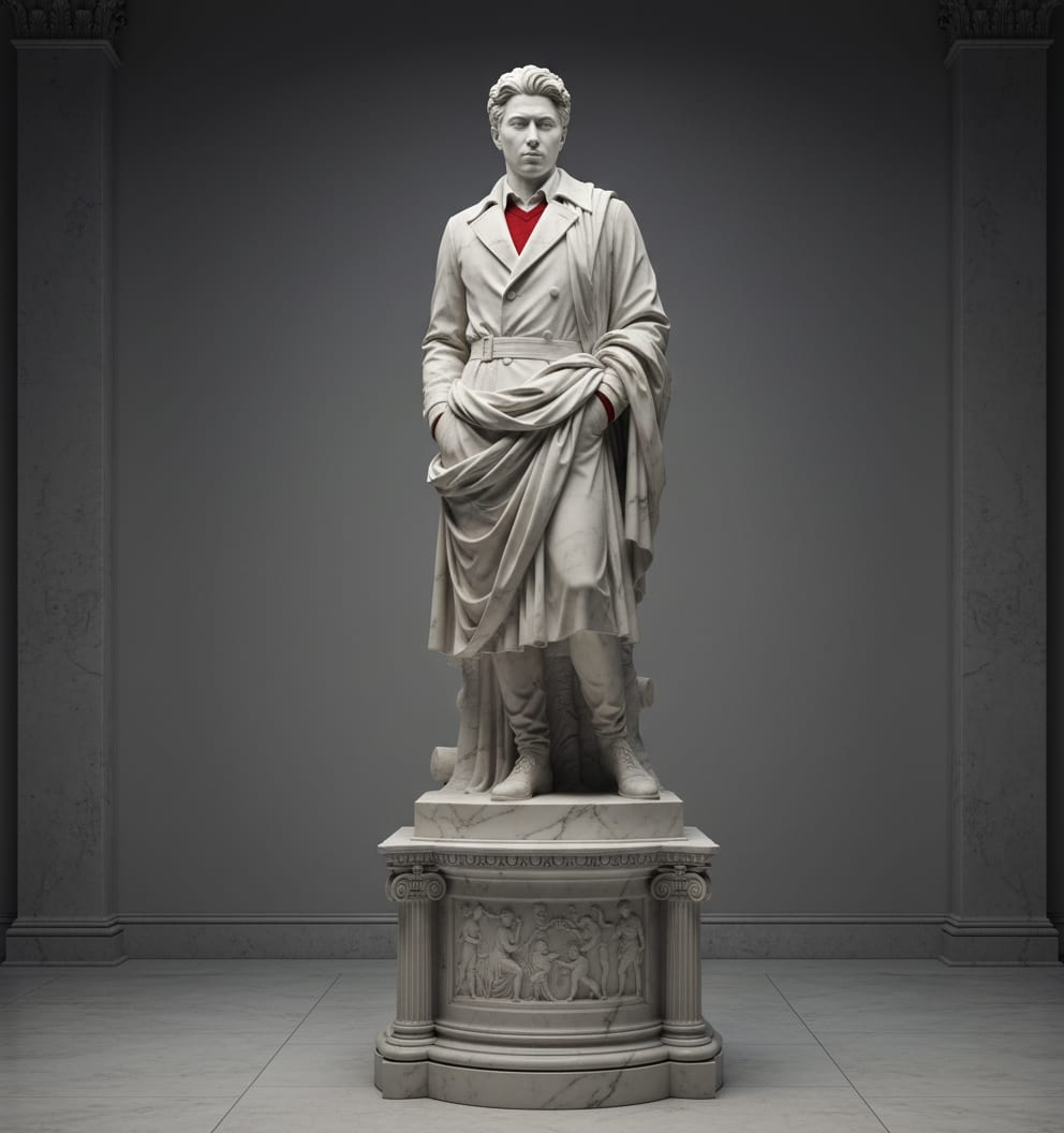 Statue