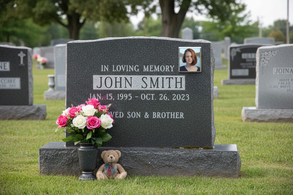 Tombstone