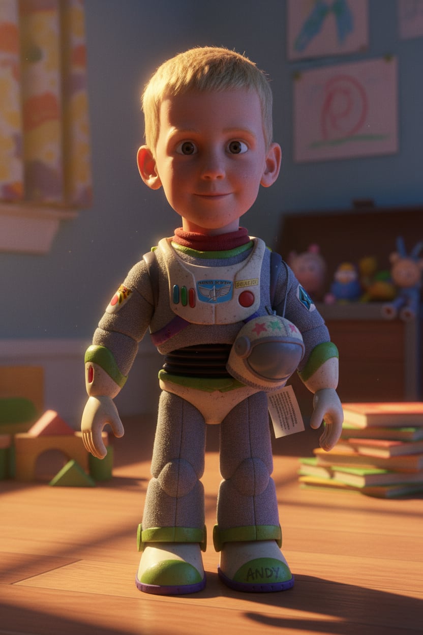 Toy Story 5