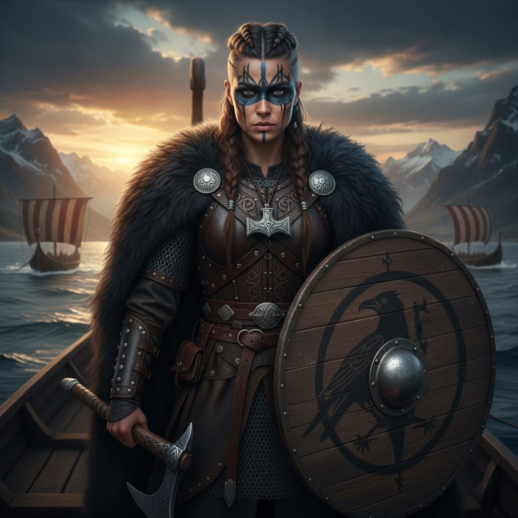 Viking