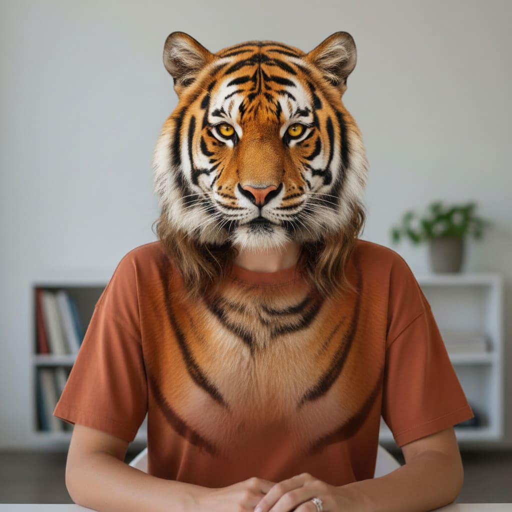 Zoo AI